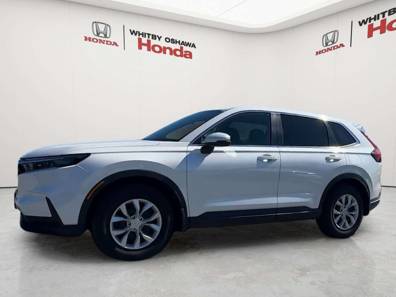 2025 Honda CR-V LX Photo