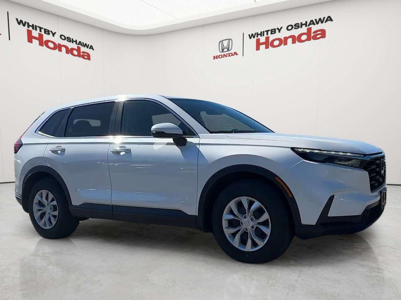 2025 Honda CR-V LX Photo