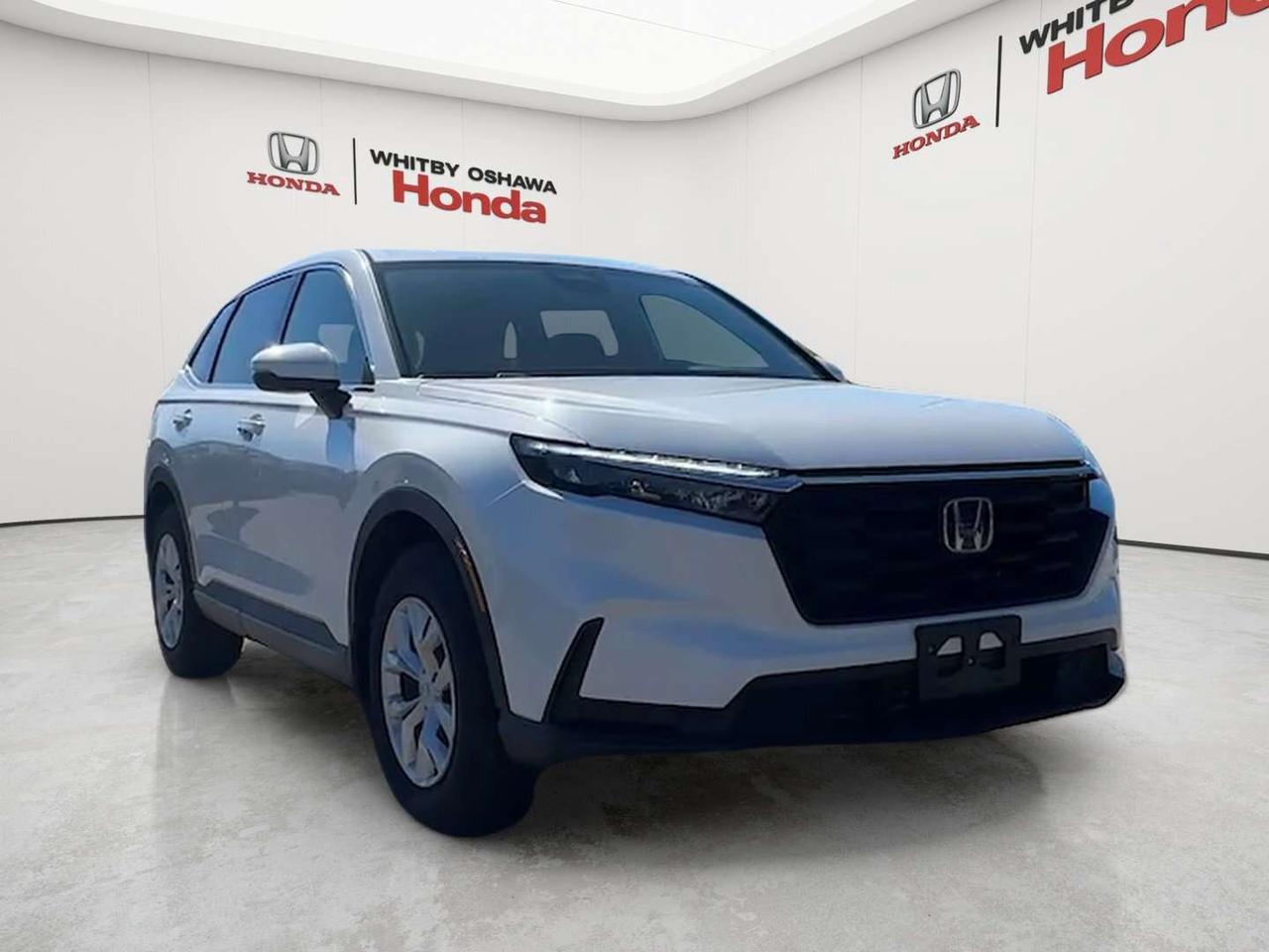 2025 Honda CR-V LX Photo