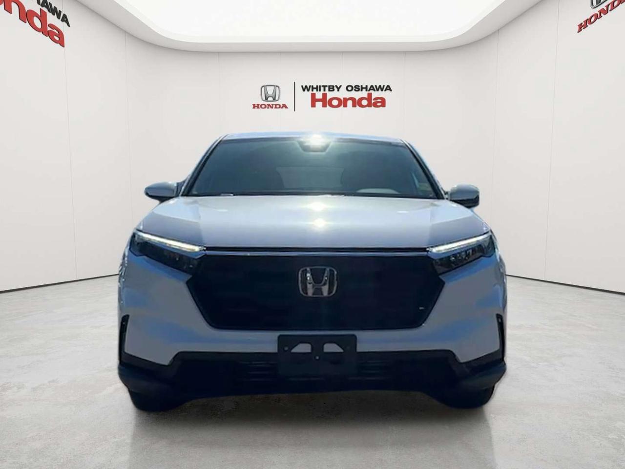 2025 Honda CR-V LX Photo