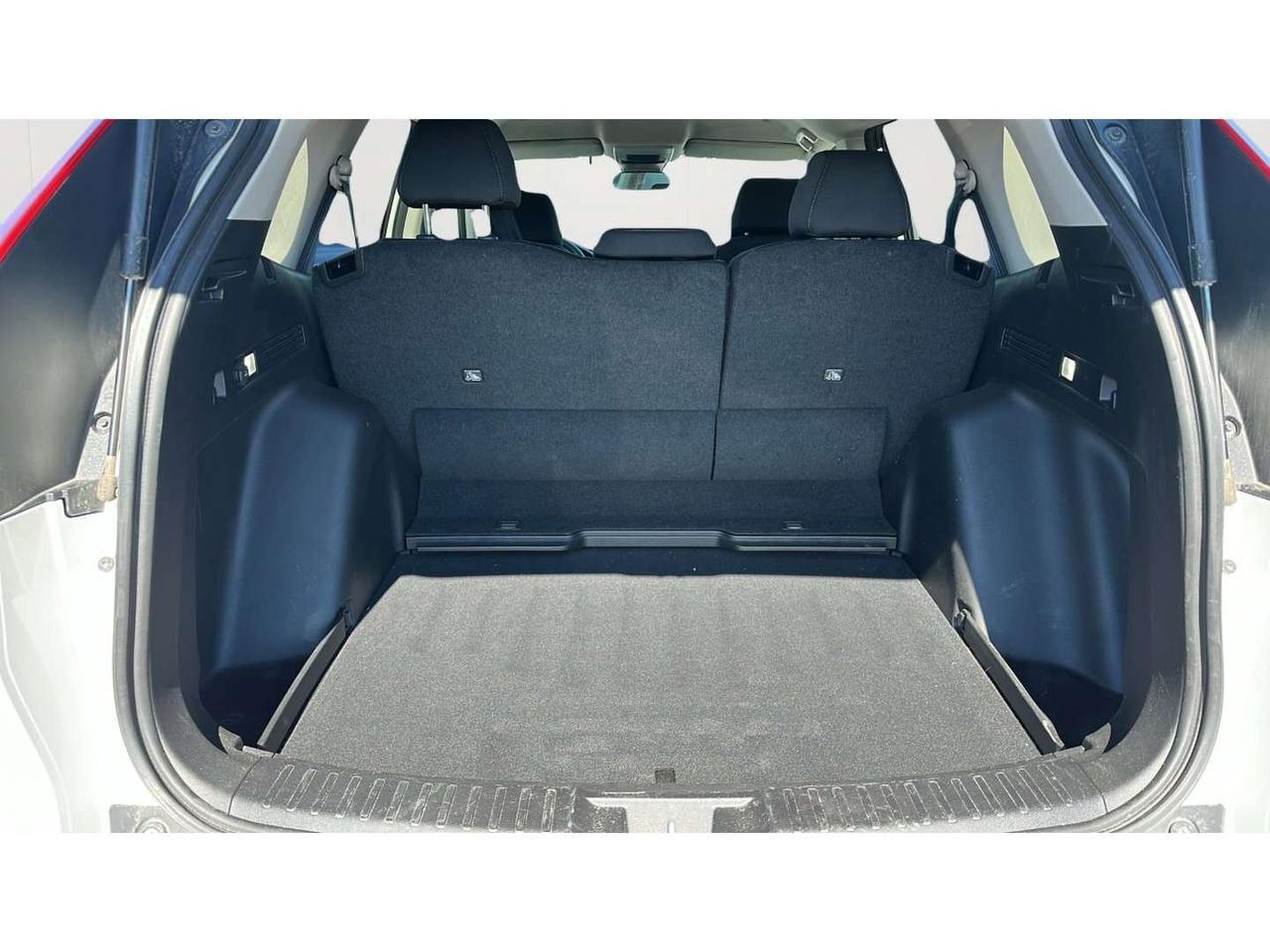 2025 Honda CR-V LX Photo