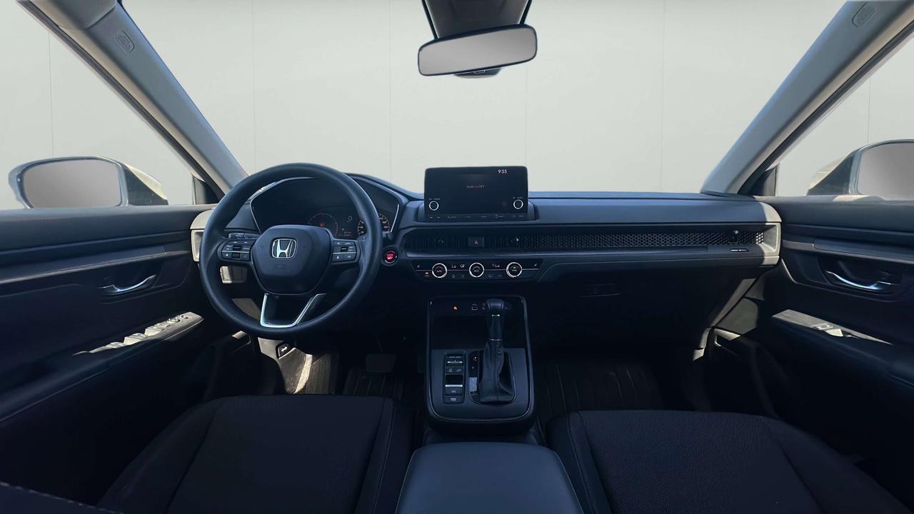 2025 Honda CR-V LX Photo