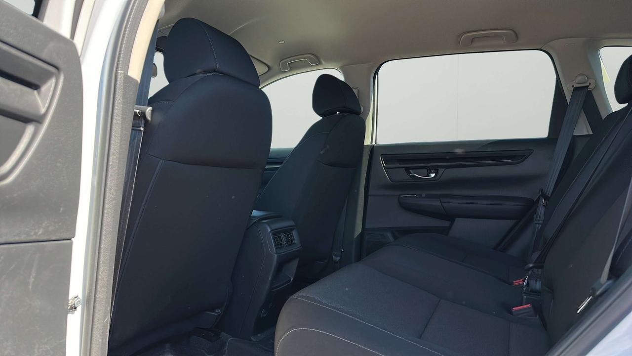 2025 Honda CR-V LX Photo