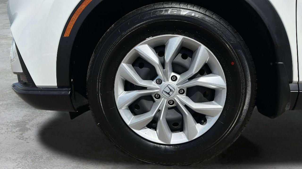 2025 Honda CR-V LX Photo
