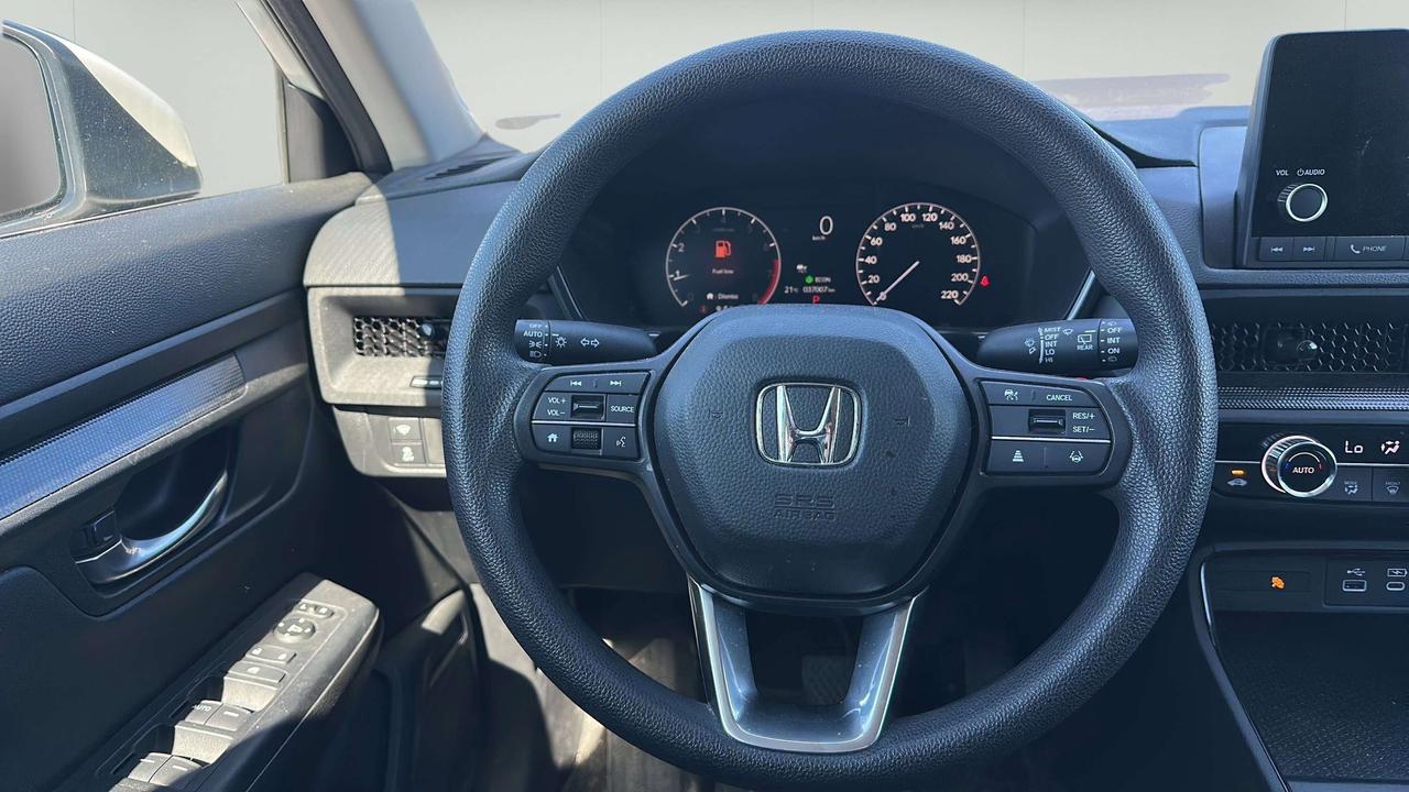 2025 Honda CR-V LX Photo