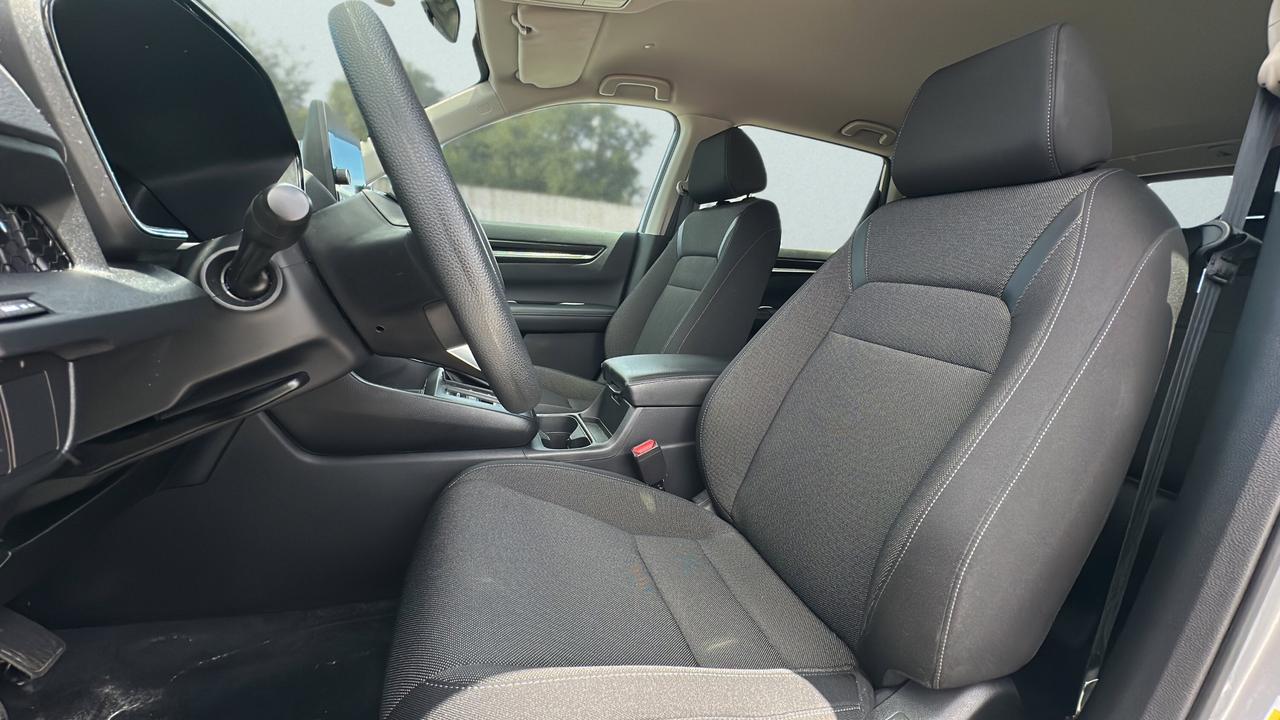 2024 Honda CR-V LX-B AWD Photo