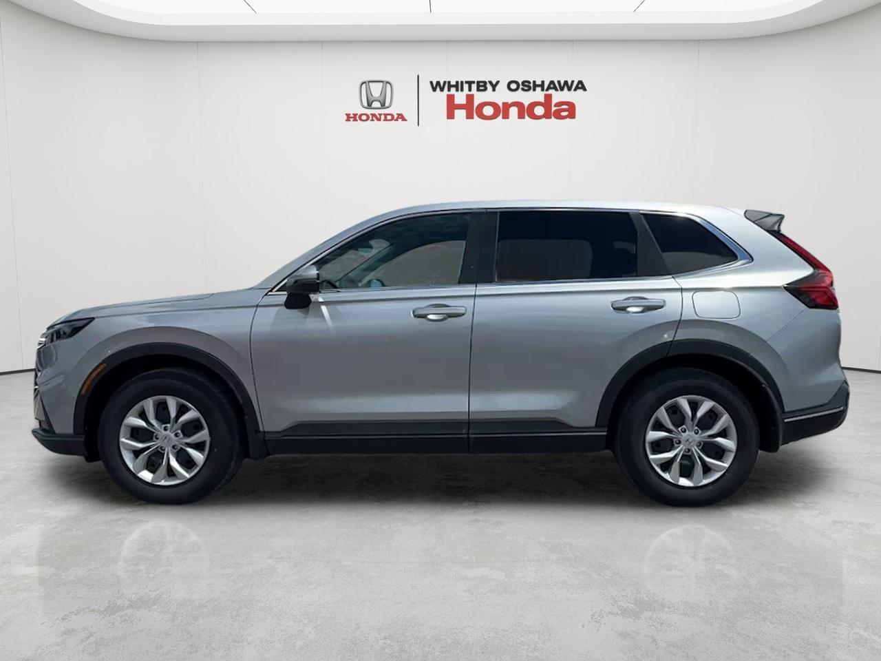 2024 Honda CR-V LX-B AWD Photo2