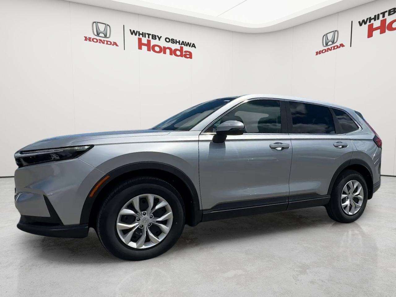 2024 Honda CR-V LX-B AWD Photo