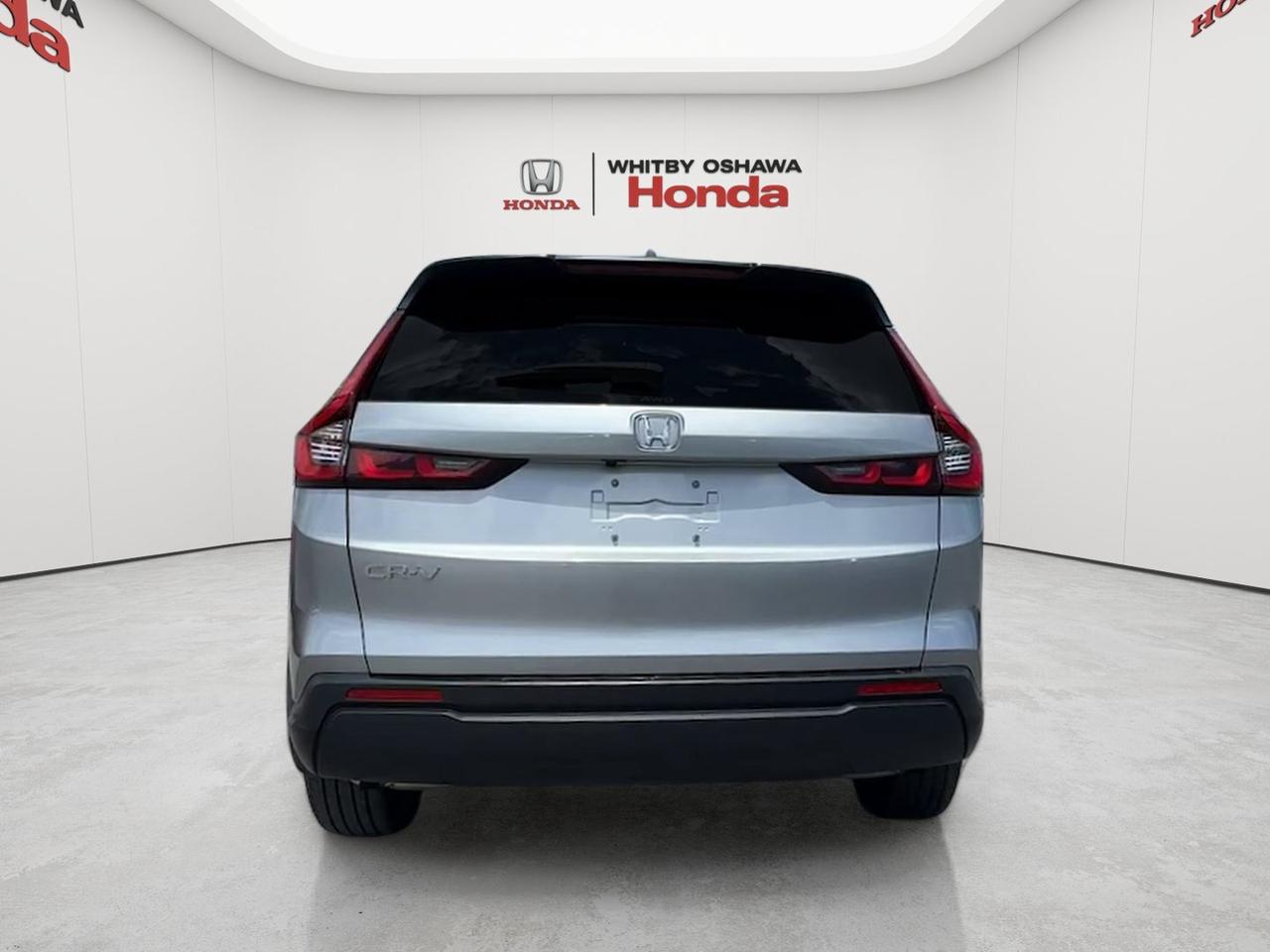 2024 Honda CR-V LX-B AWD Photo