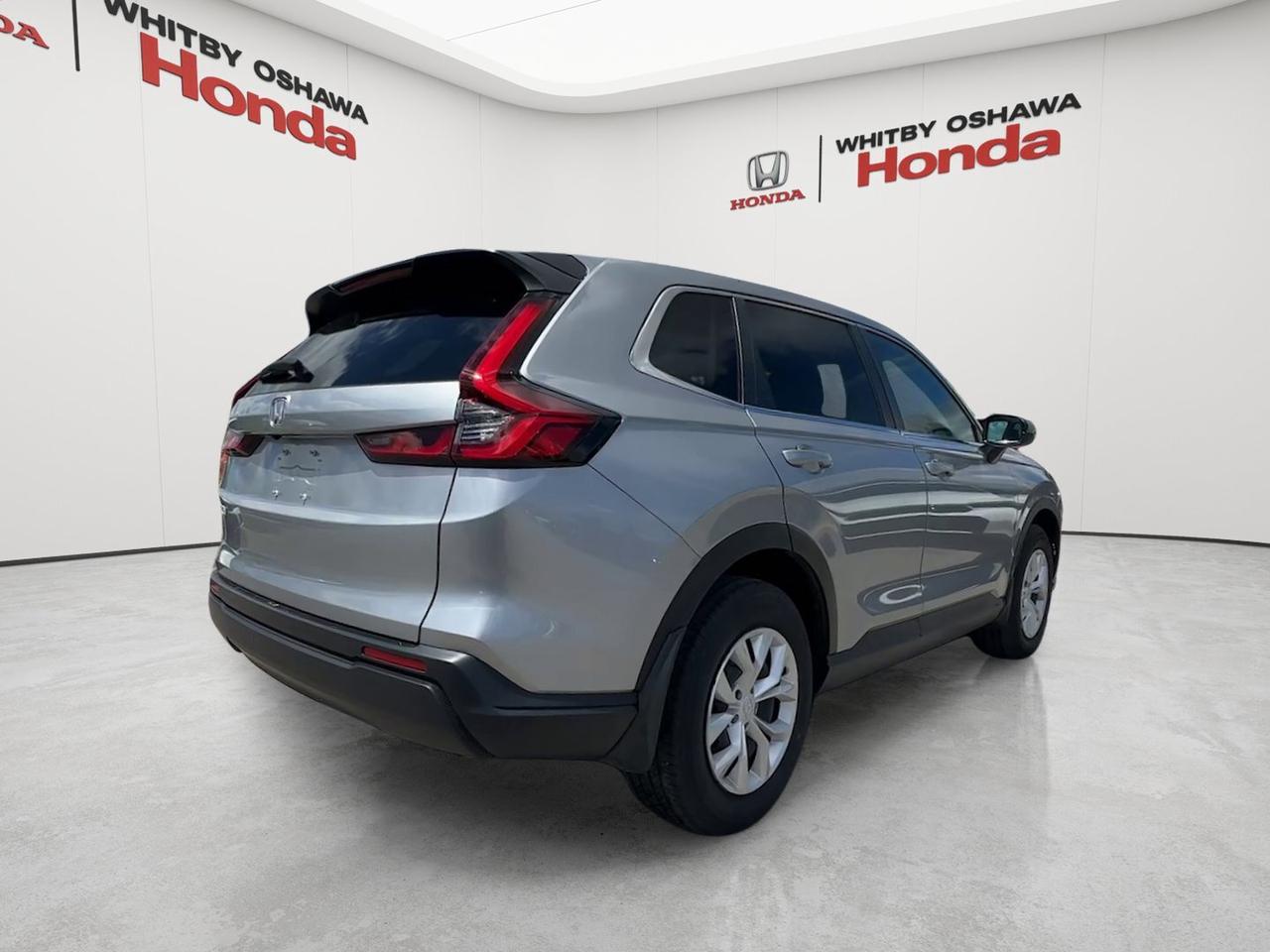 2024 Honda CR-V LX-B AWD Photo