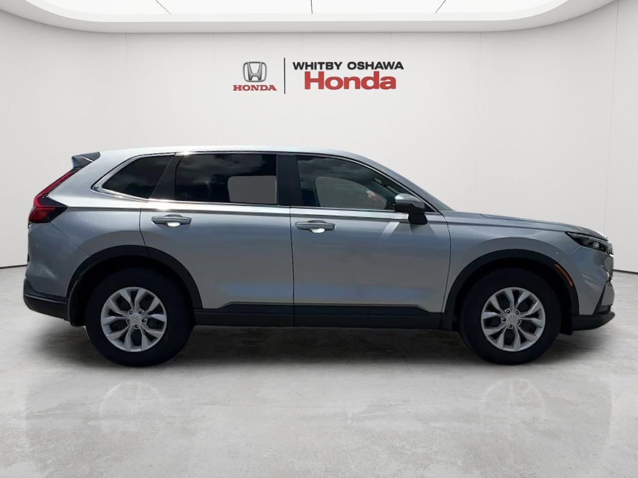 2024 Honda CR-V LX-B AWD Photo
