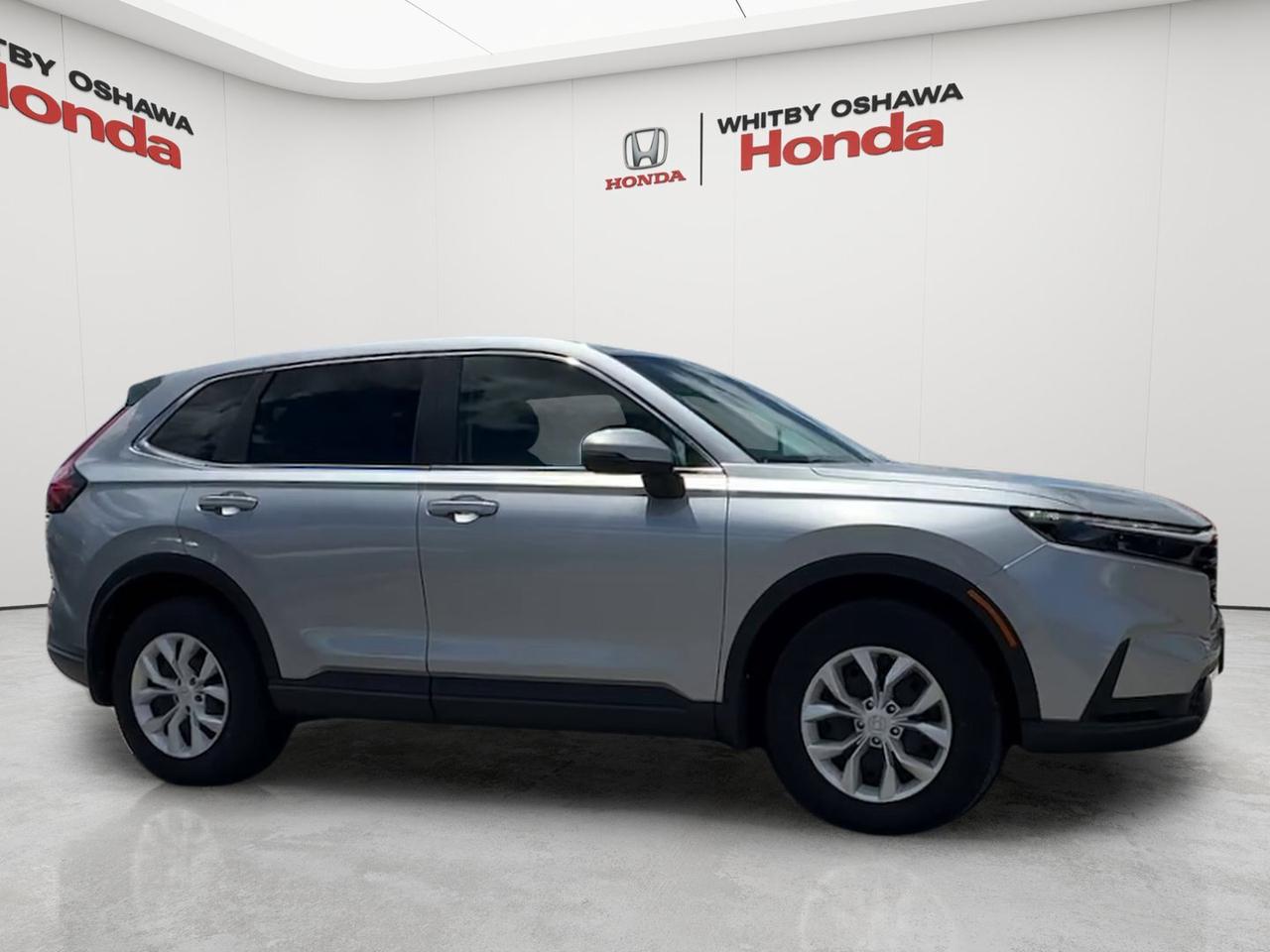 2024 Honda CR-V LX-B AWD Photo