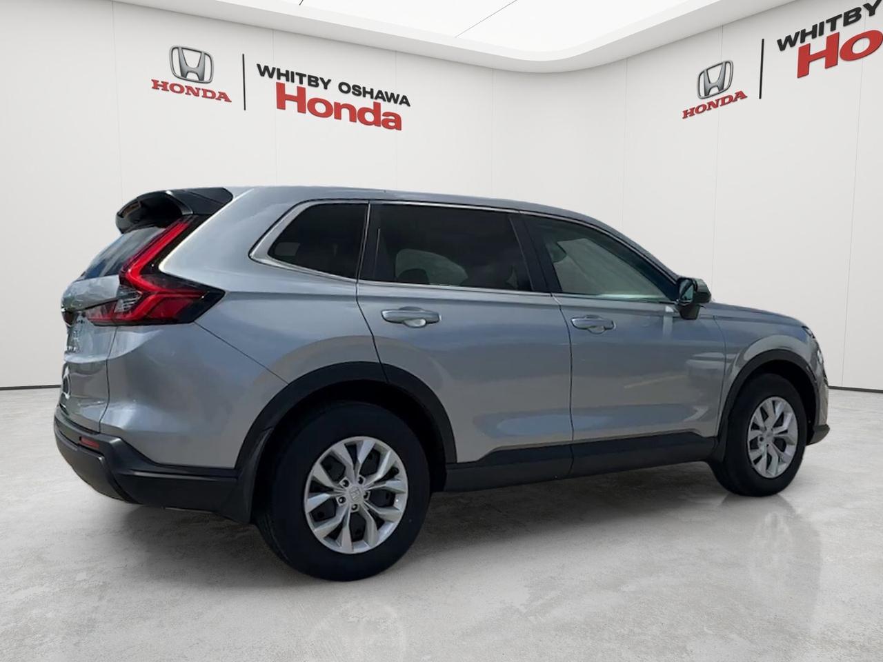2024 Honda CR-V LX-B AWD Photo