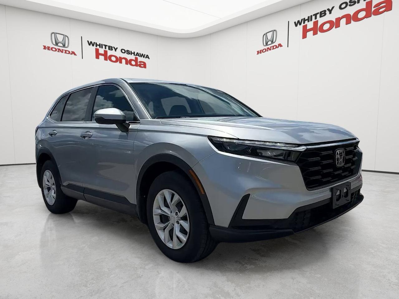 2024 Honda CR-V LX-B AWD Photo
