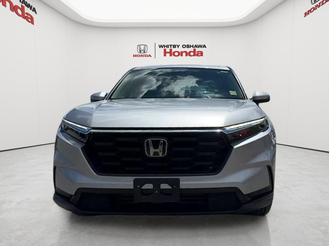 2024 Honda CR-V LX-B AWD Photo