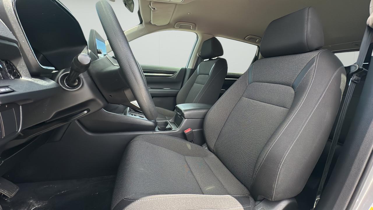 2024 Honda CR-V LX-B AWD Photo
