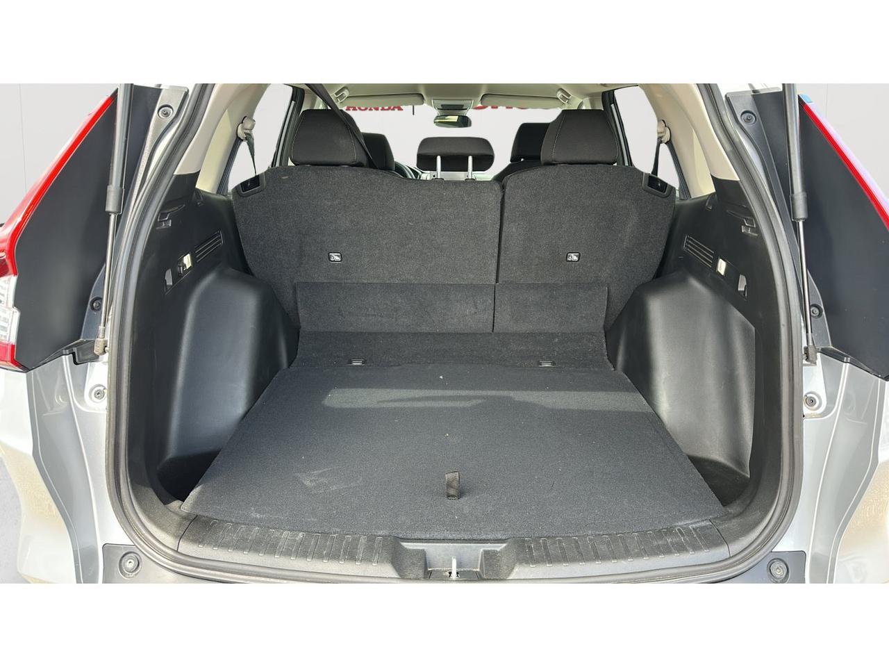 2024 Honda CR-V LX-B AWD Photo