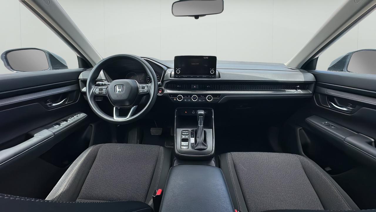 2024 Honda CR-V LX-B AWD Photo
