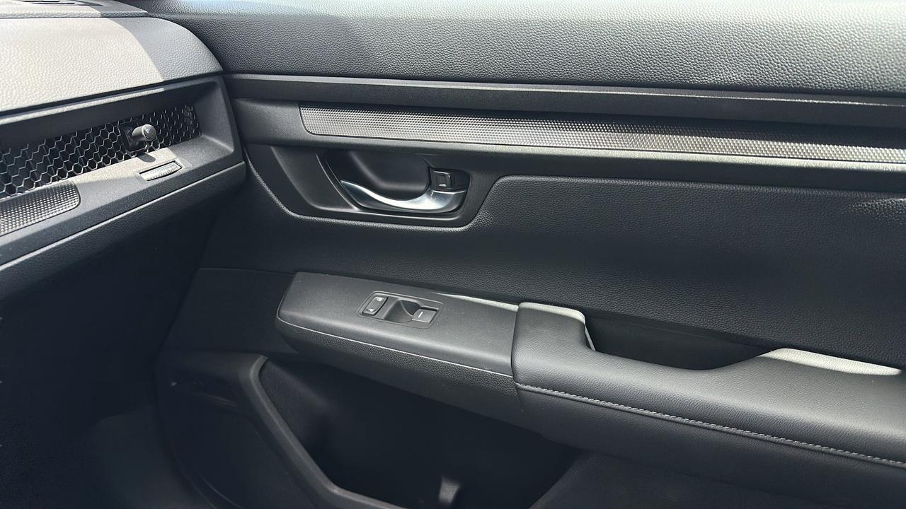 2024 Honda CR-V LX-B AWD Photo