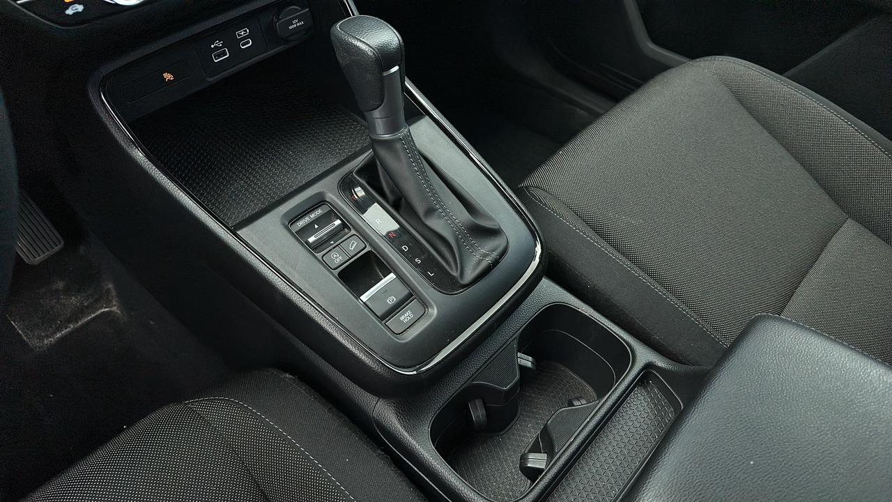 2024 Honda CR-V LX-B AWD Photo