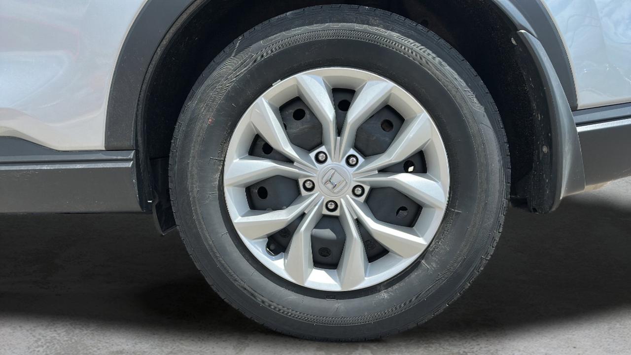 2024 Honda CR-V LX-B AWD Photo