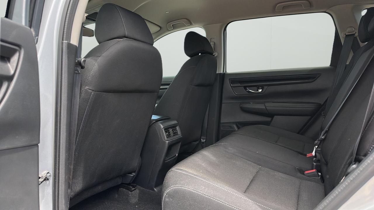 2024 Honda CR-V LX-B AWD Photo