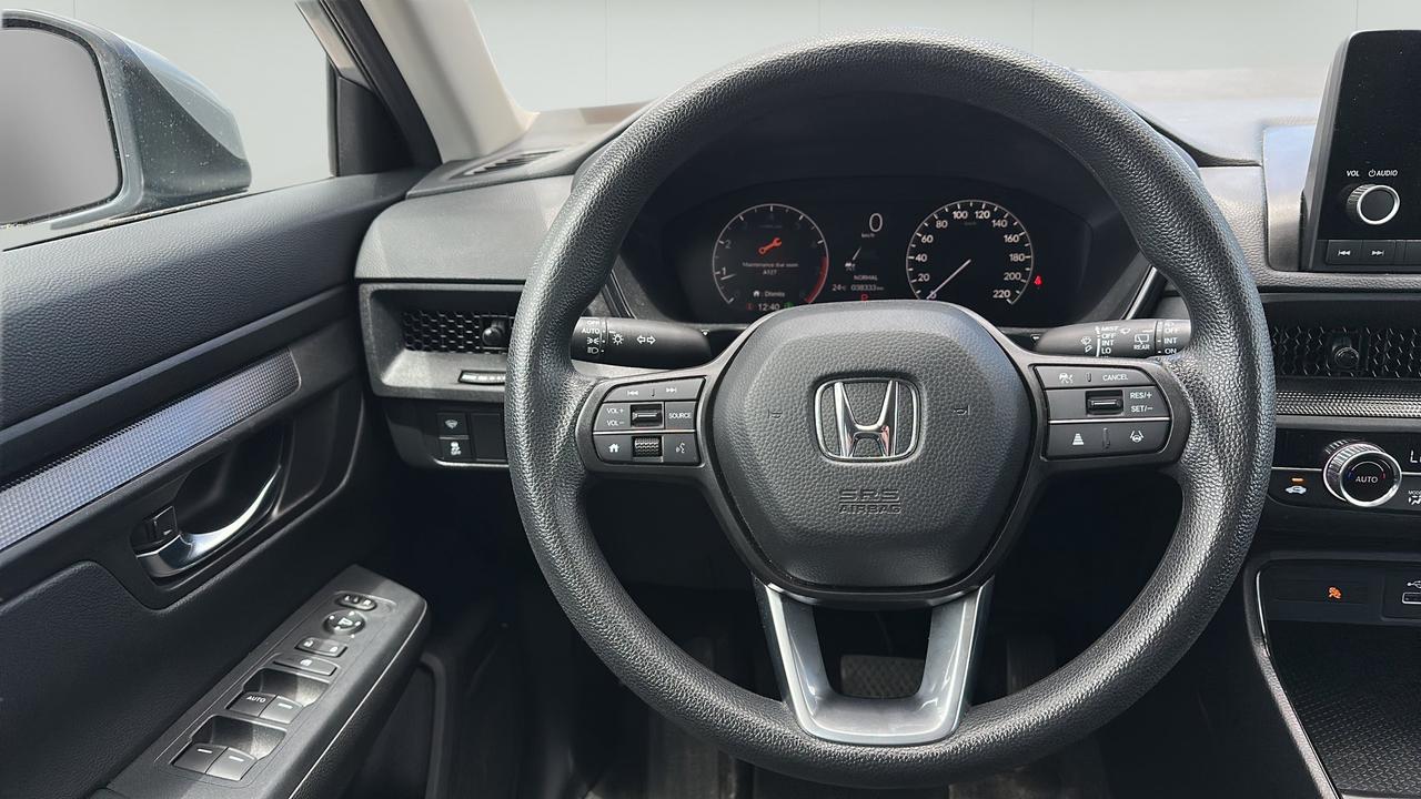 2024 Honda CR-V LX-B AWD Photo