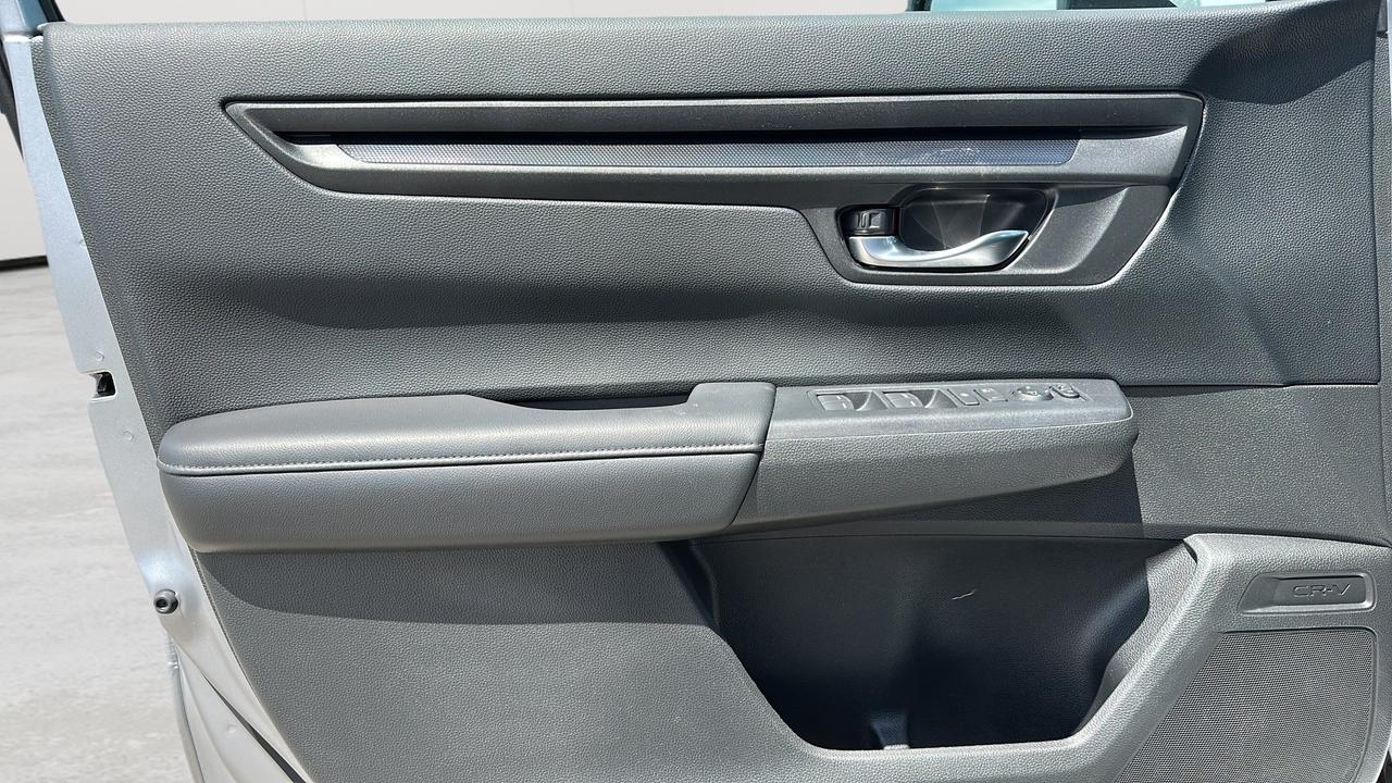 2024 Honda CR-V LX-B AWD Photo