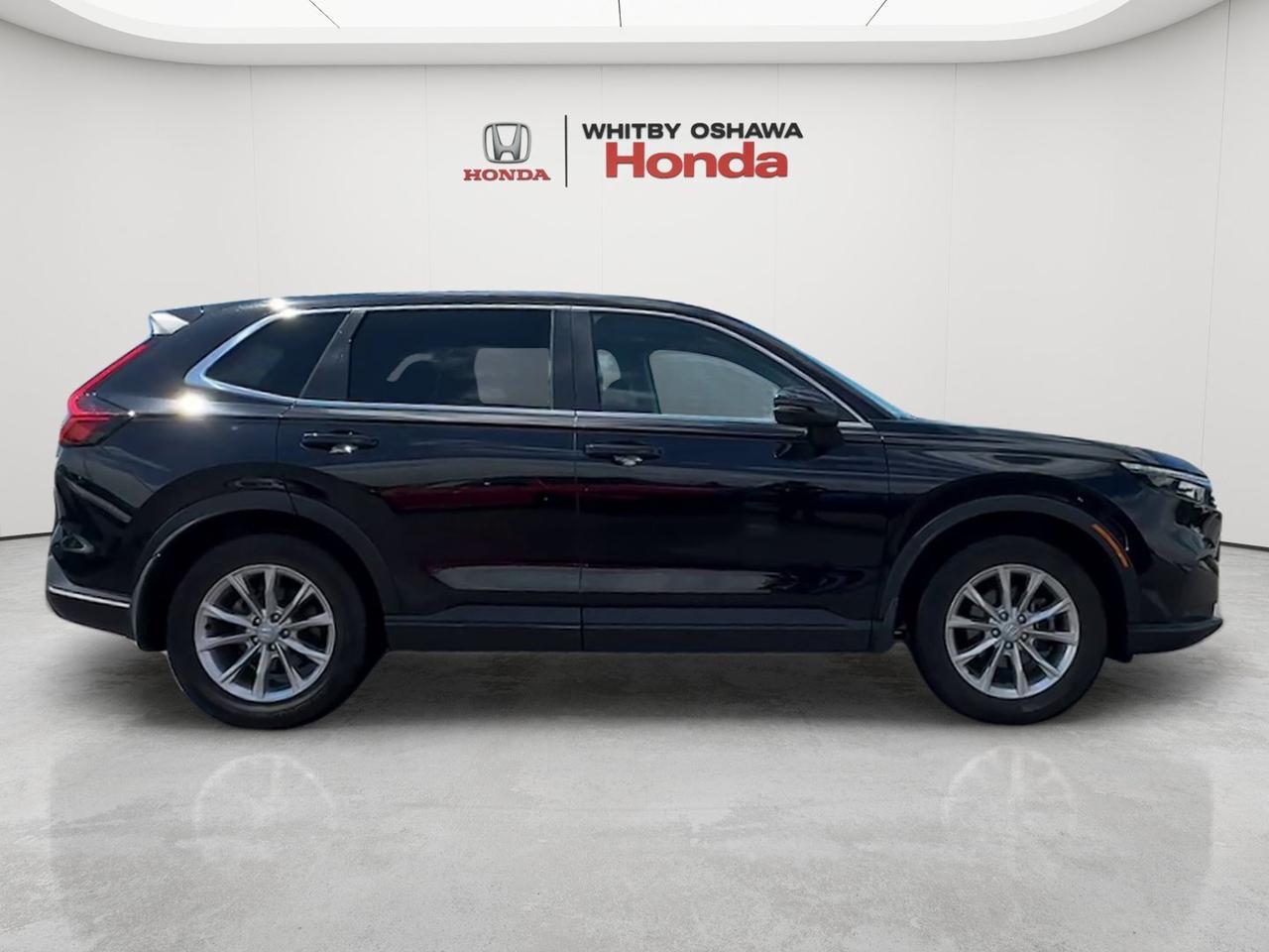 2024 Honda CR-V EX-L AWD Photo