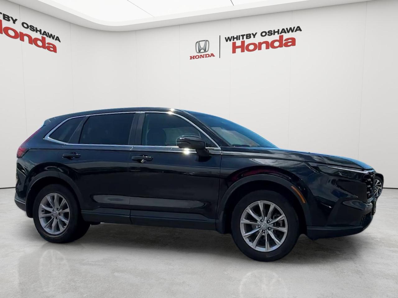 2024 Honda CR-V EX-L AWD Photo
