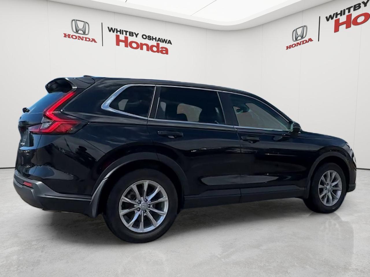 2024 Honda CR-V EX-L AWD Photo