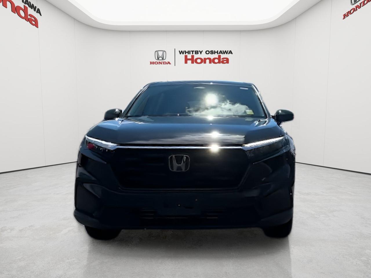 2024 Honda CR-V EX-L AWD Photo