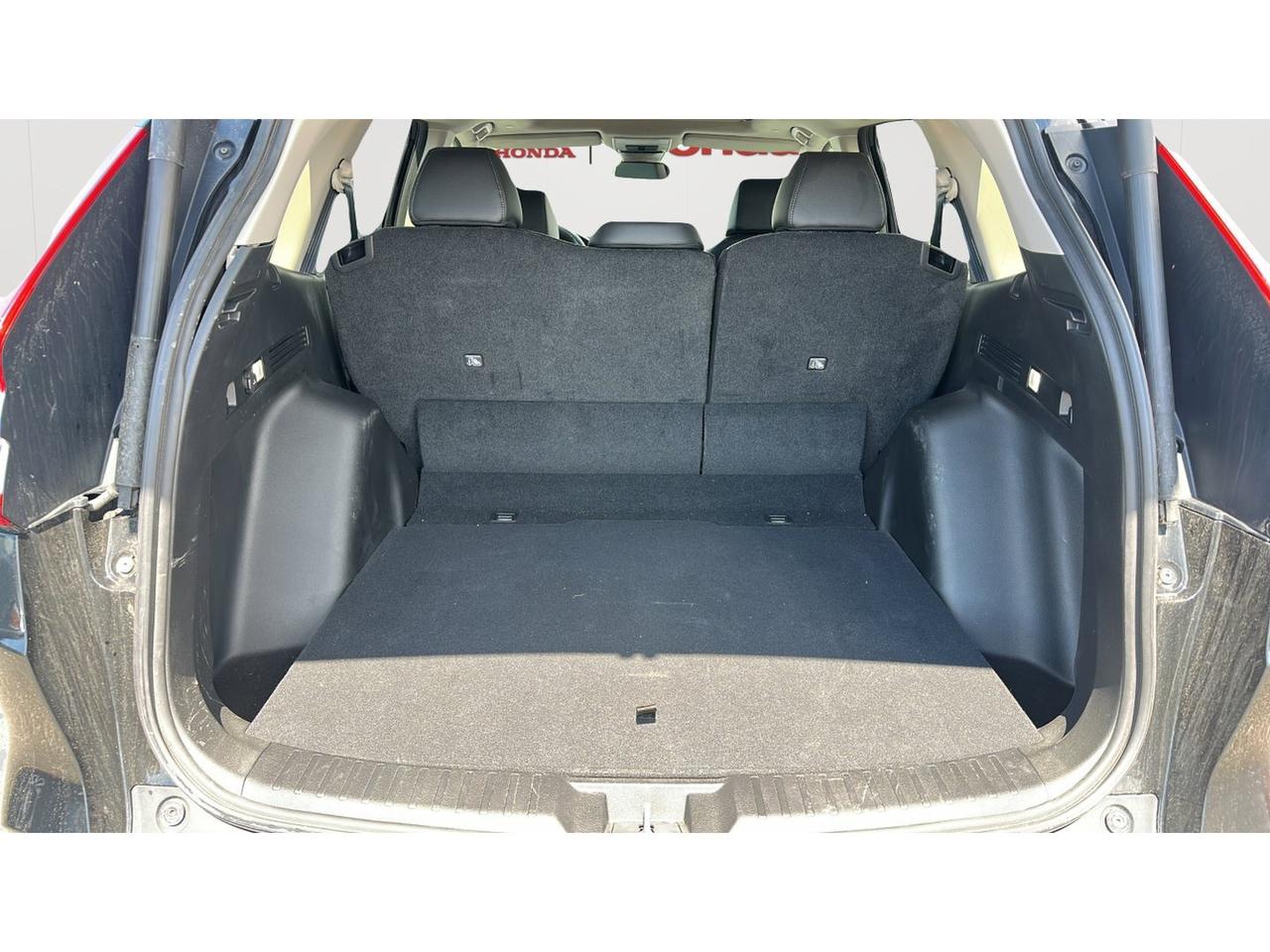 2024 Honda CR-V EX-L AWD Photo