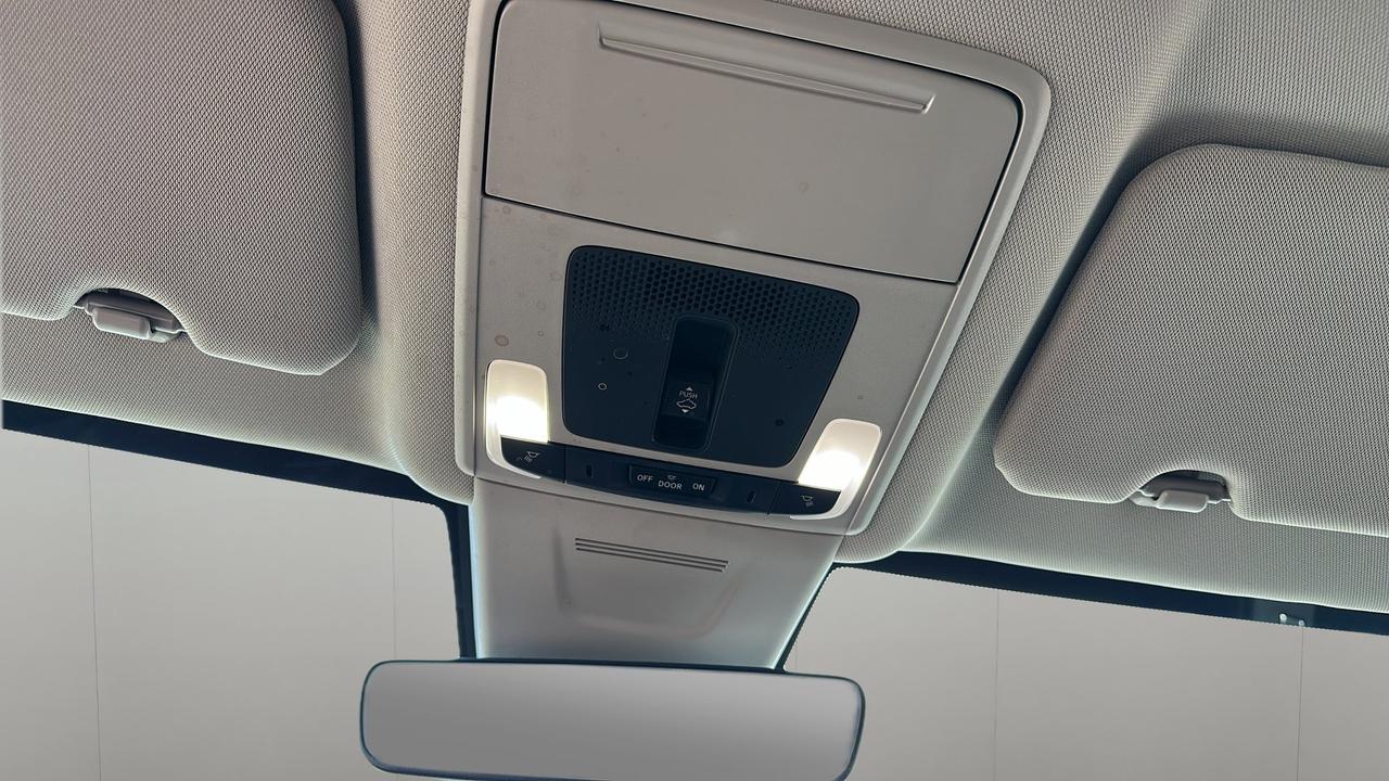 2024 Honda CR-V EX-L AWD Photo