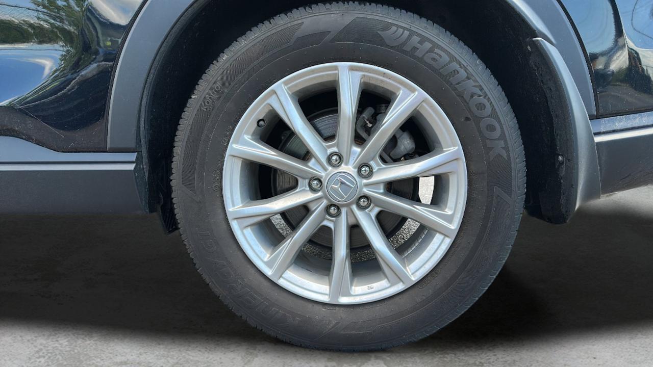 2024 Honda CR-V EX-L AWD Photo