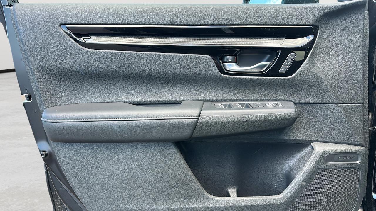 2024 Honda CR-V EX-L AWD Photo