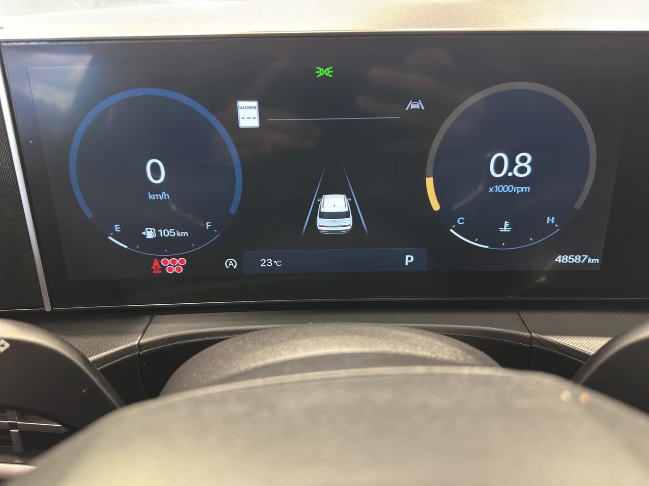 2025 Hyundai Santa Fe XRT | Reverse Cam | Heated Seats Photo
