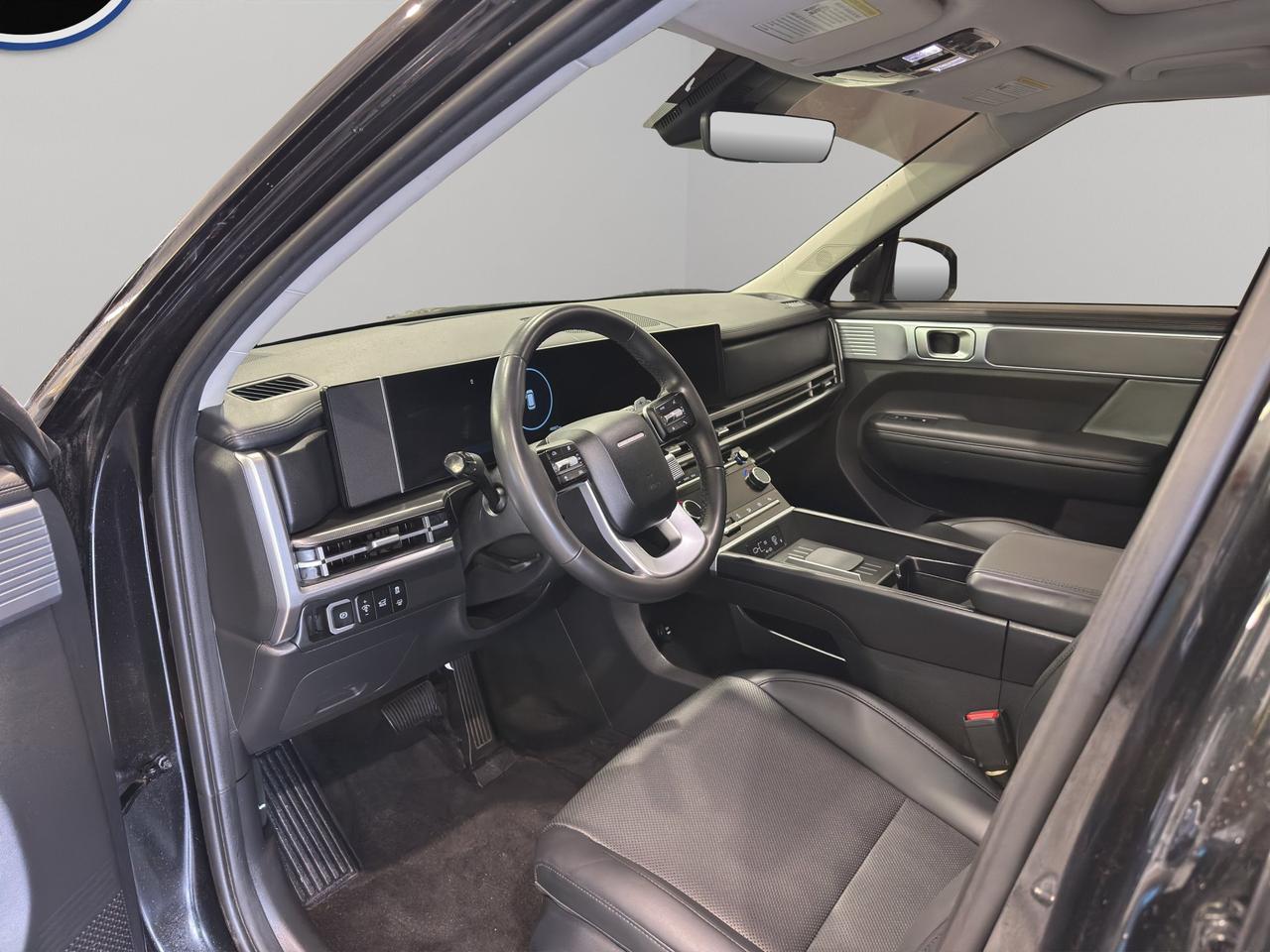 2025 Hyundai Santa Fe XRT | Reverse Cam | Heated Seats Photo