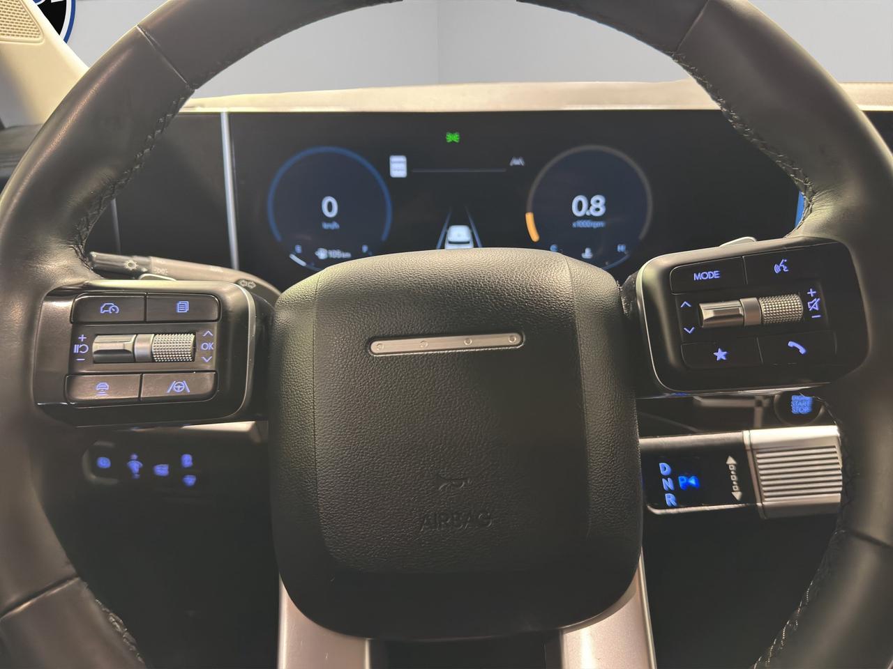 2025 Hyundai Santa Fe XRT | Reverse Cam | Heated Seats Photo