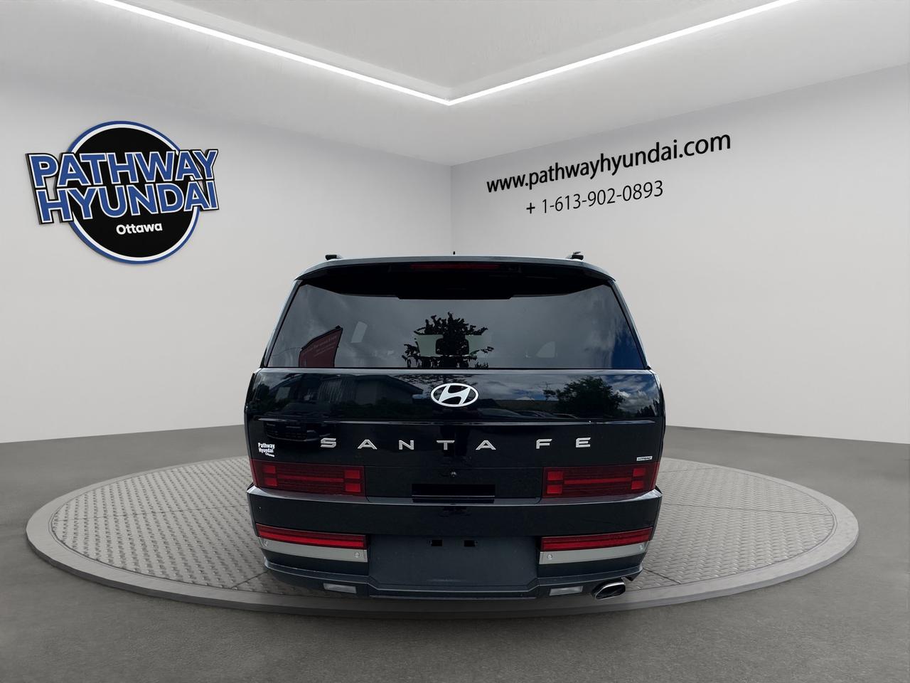2024 Hyundai Santa Fe Luxury | Reverse Cam | Heated Seats Photo