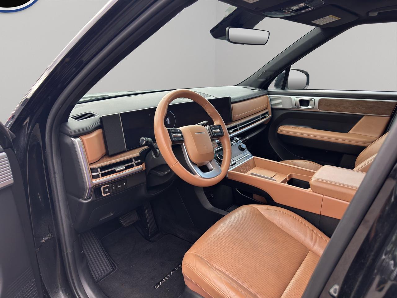 2024 Hyundai Santa Fe Luxury | Reverse Cam | Heated Seats Photo