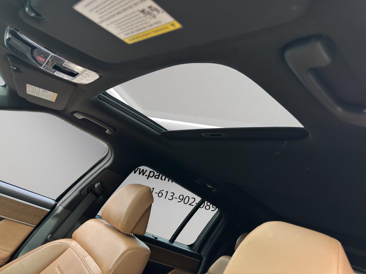 2024 Hyundai Santa Fe Luxury | Reverse Cam | Heated Seats Photo