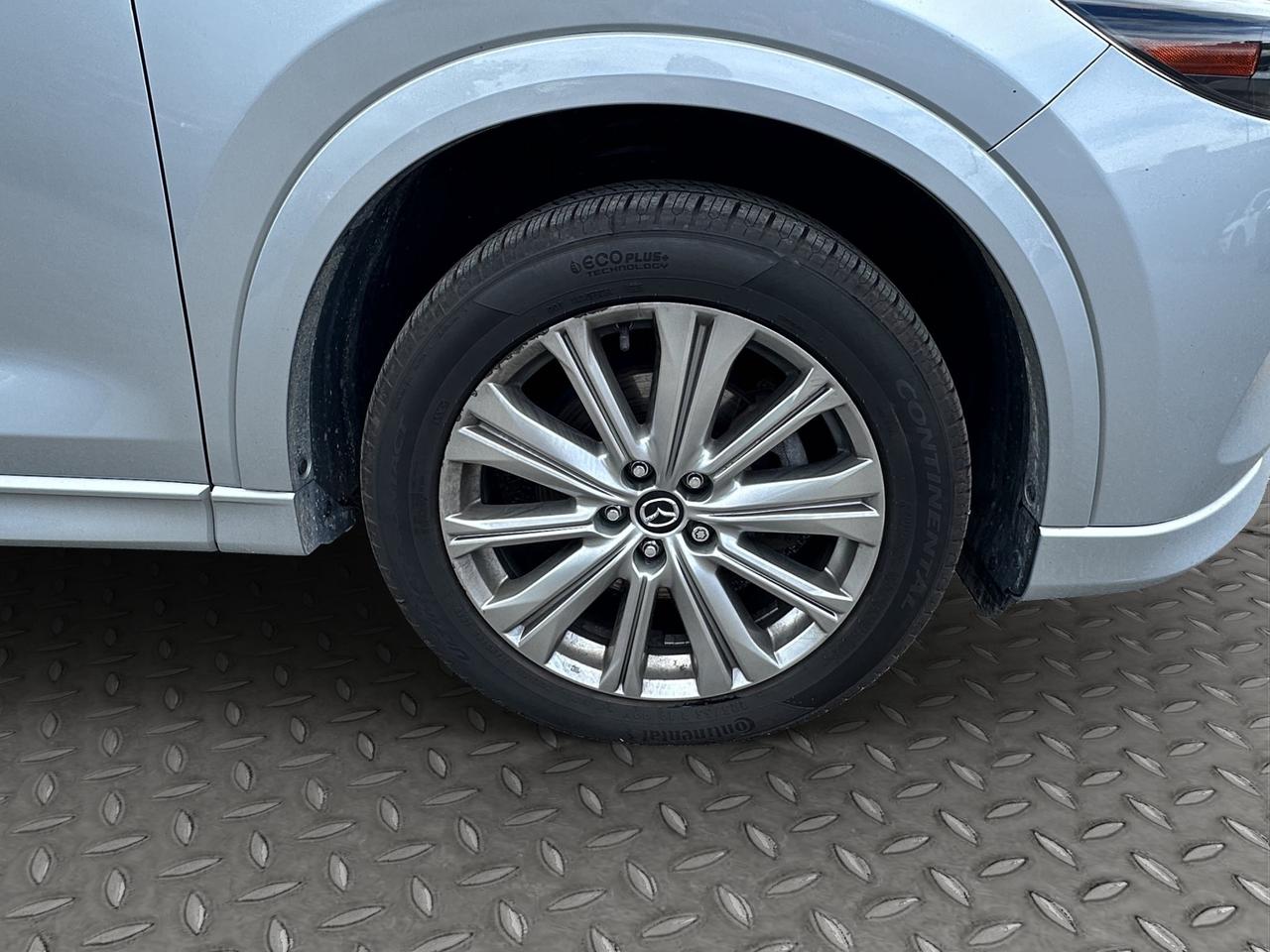 2022 Mazda CX-5 Signature | Reverse Cam | Heated Seats Photo