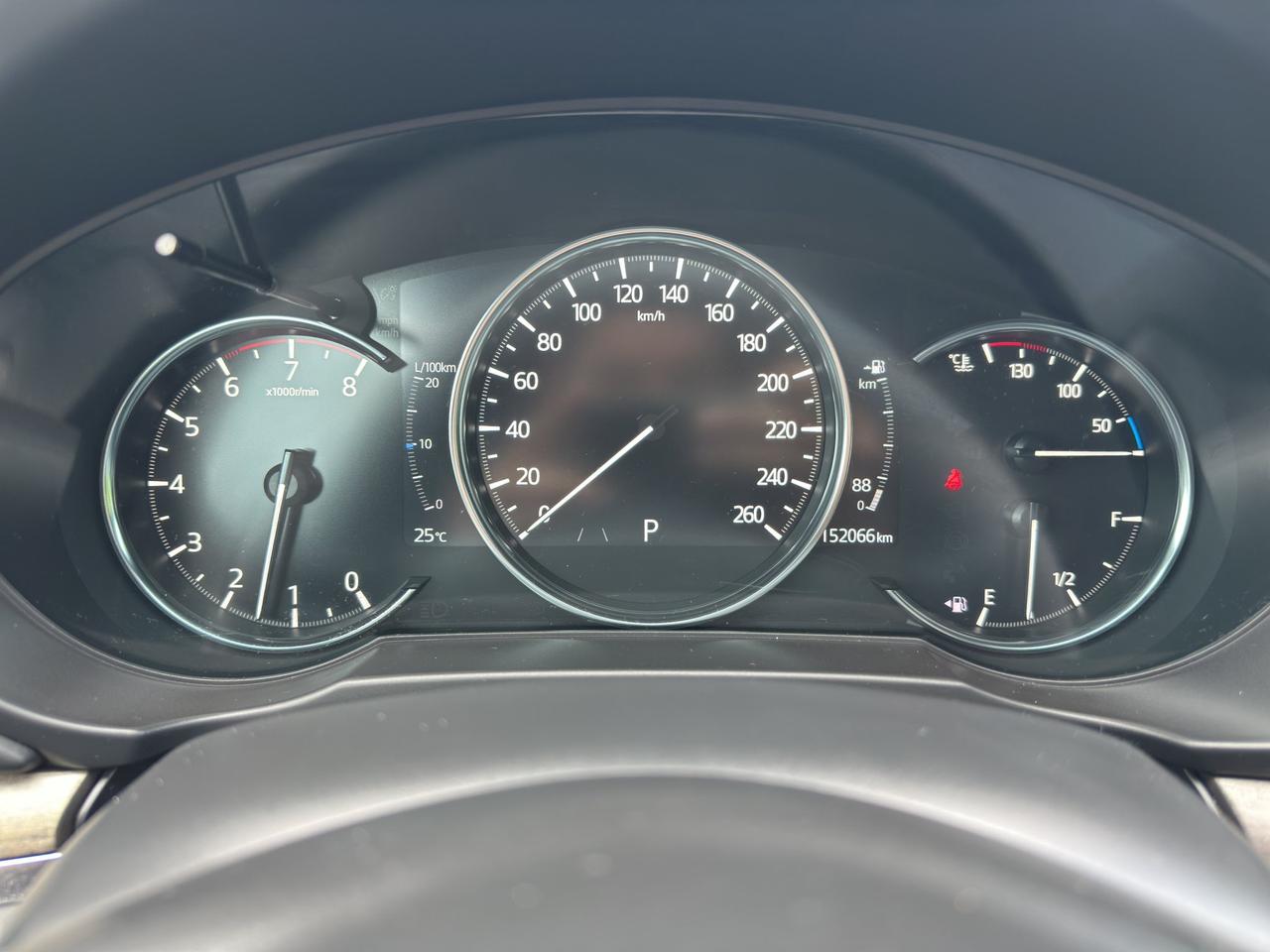 2022 Mazda CX-5 Signature | Reverse Cam | Heated Seats Photo