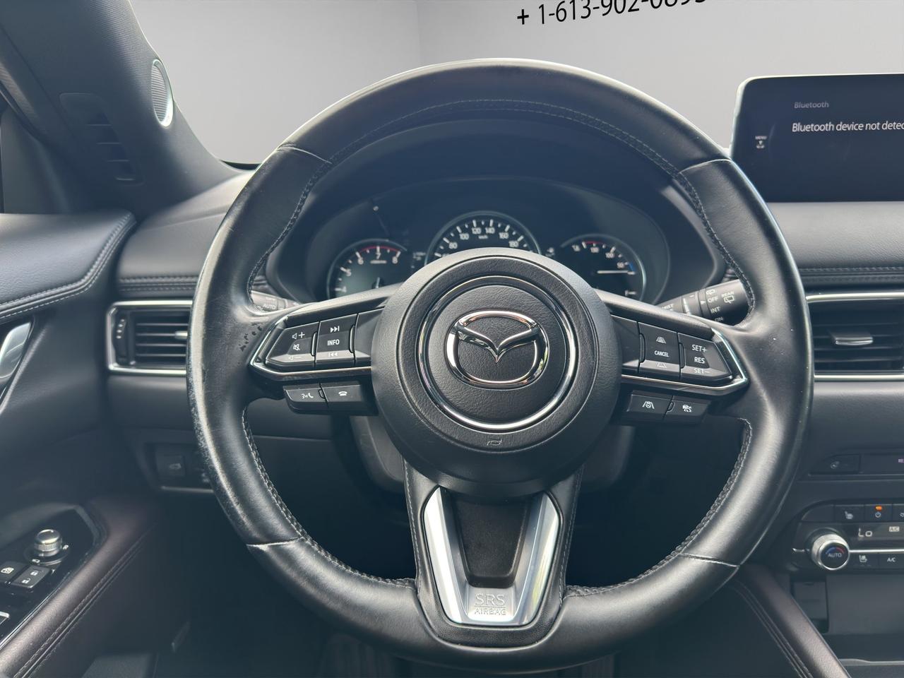 2022 Mazda CX-5 Signature | Reverse Cam | Heated Seats Photo