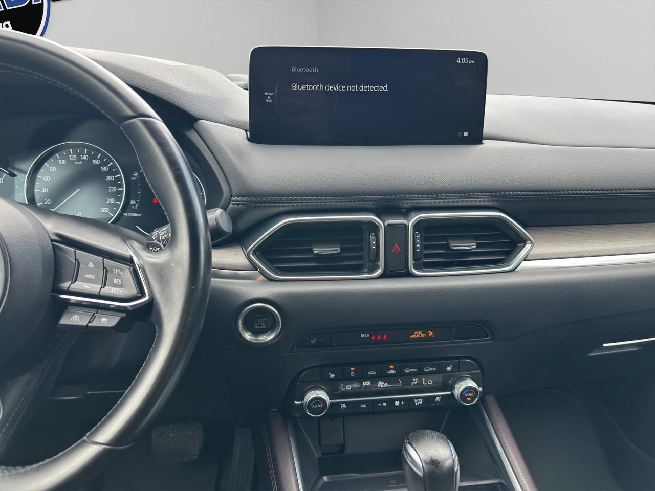 2022 Mazda CX-5 Signature | Reverse Cam | Heated Seats Photo