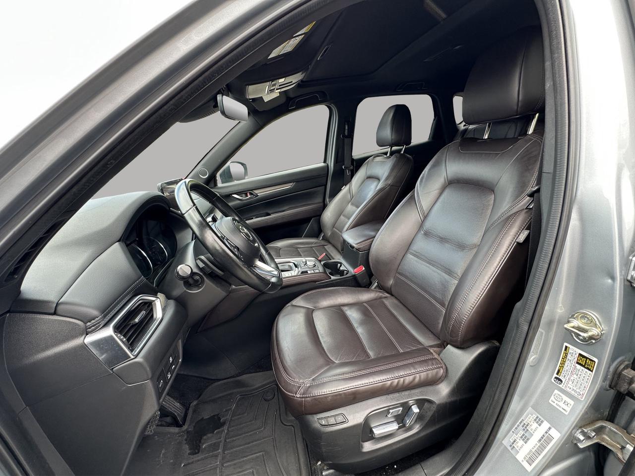2022 Mazda CX-5 Signature | Reverse Cam | Heated Seats Photo