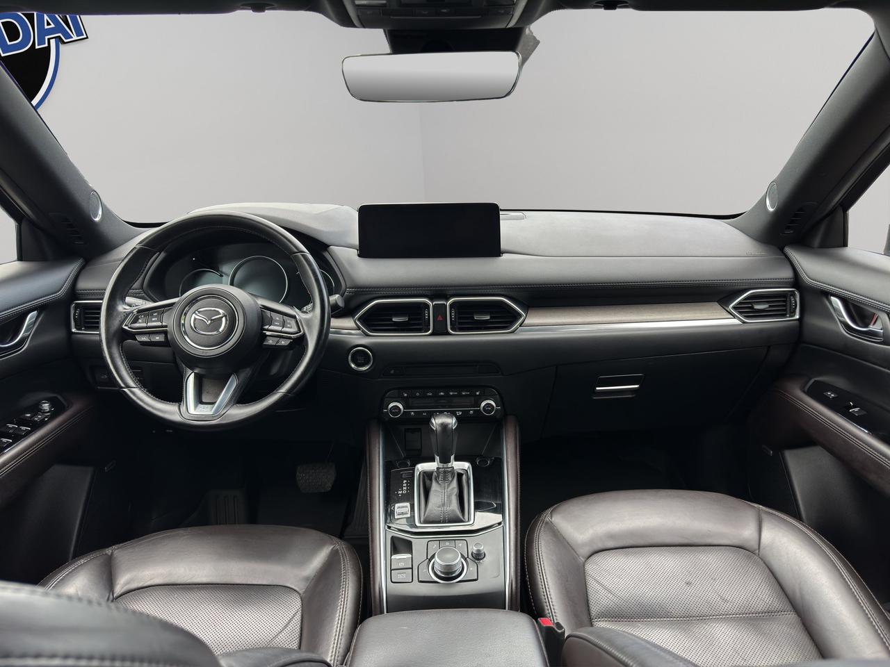 2022 Mazda CX-5 Signature | Reverse Cam | Heated Seats Photo