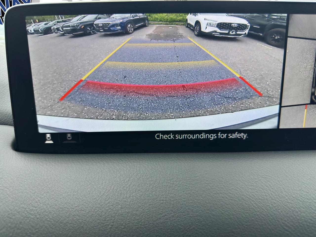 2022 Mazda CX-5 Signature | Reverse Cam | Heated Seats Photo