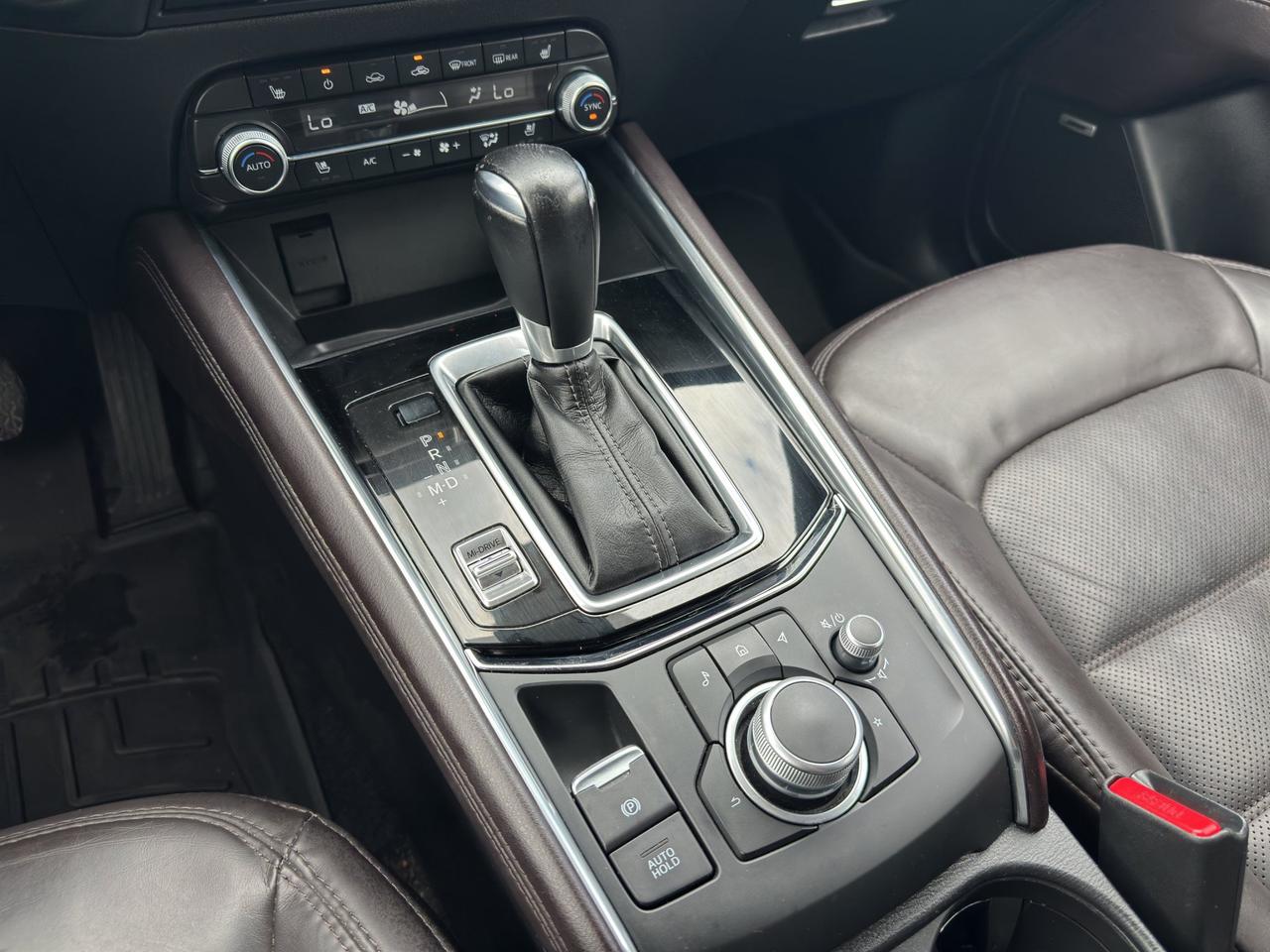 2022 Mazda CX-5 Signature | Reverse Cam | Heated Seats Photo